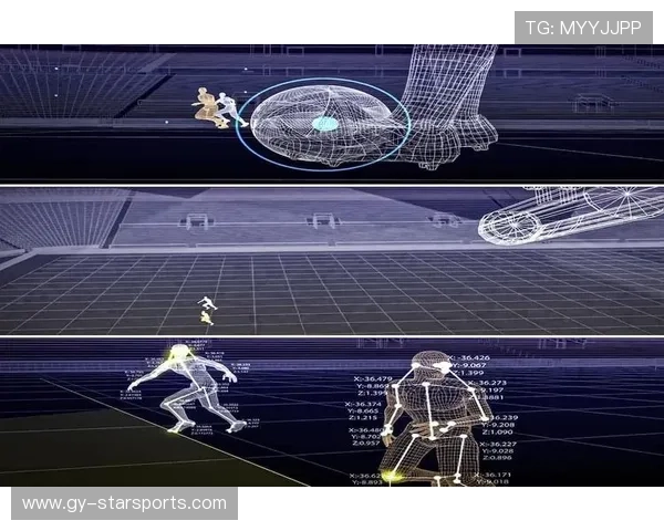 解析 2026 世界杯 VAR 升级版: “即时全息回放”如何让现场观众也能看清越位瞬间? 解析 2026 世界杯 VAR 升级版: “即时全息回放”如何让现场观众也能看清越位瞬间?