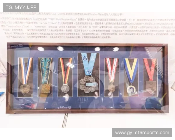 马拉松大满贯:六星奖牌的追逐者,马拉松六大满贯奖牌六星奖牌 马拉松大满贯:六星奖牌的追逐者,马拉松六大满贯奖牌六星奖牌